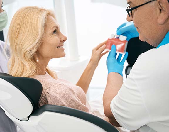 Image of Cosmodont Dentistry Mississauga Dental Clinic clinic - Dental Clinic Directory