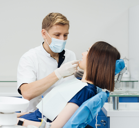Image of Cosmodont Dentistry Mississauga Dental Clinic clinic - Dental Clinic Directory