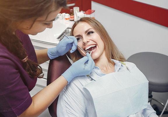 Image of Cosmodont Dentistry Mississauga Dental Clinic clinic - Dental Clinic Directory