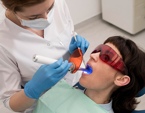 Image of Cosmodont Dentistry Mississauga Dental Clinic clinic - Dental Clinic Directory