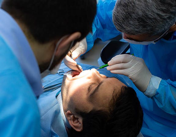 Image of Cosmodont Dentistry Mississauga Dental Clinic clinic - Dental Clinic Directory