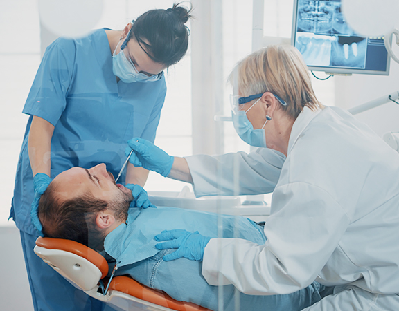 Image of Cosmodont Dentistry Mississauga Dental Clinic clinic - Dental Clinic Directory