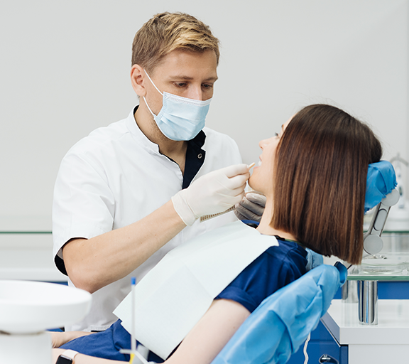 Image of Cosmodont Dentistry Mississauga Dental Clinic clinic - Dental Clinic Directory