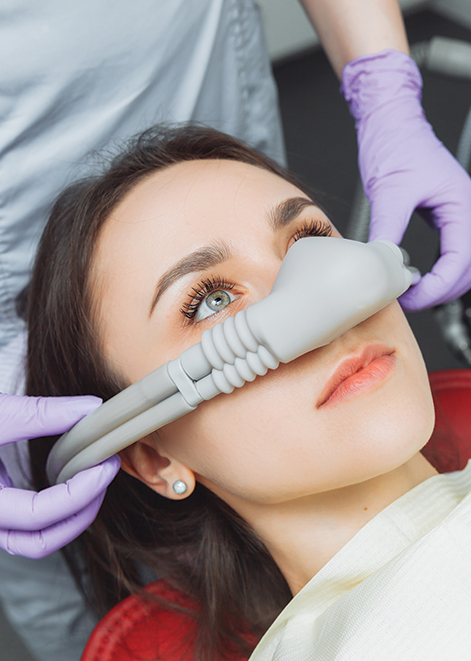 Image of Cosmodont Dentistry Mississauga Dental Clinic clinic - Dental Clinic Directory