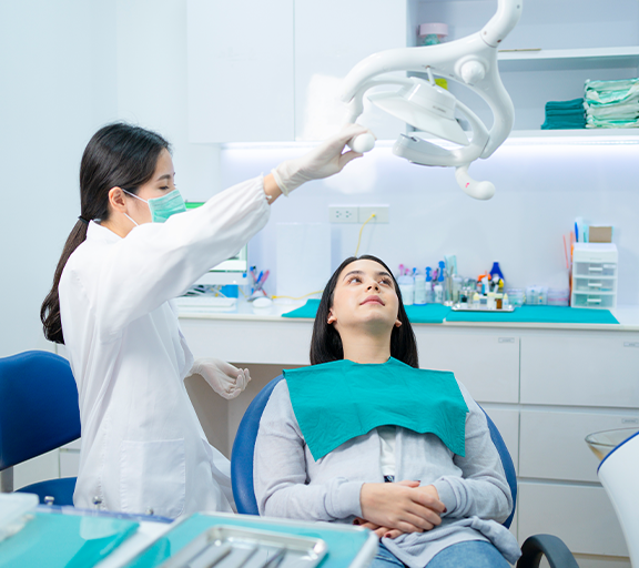 Image of Cosmodont Dentistry Mississauga Dental Clinic clinic - Dental Clinic Directory