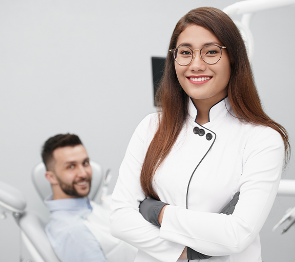 Image of Cosmodont Dentistry Mississauga Dental Clinic clinic - Dental Clinic Directory