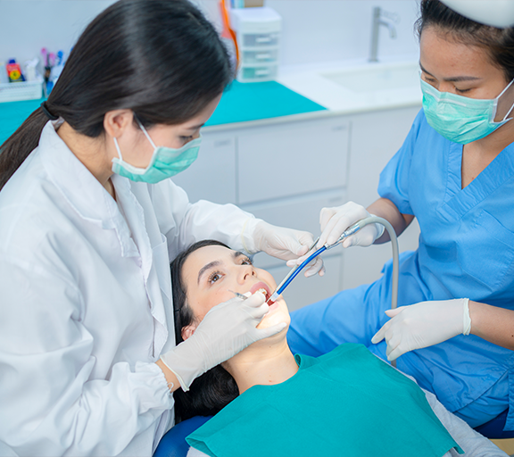 Image of Cosmodont Dentistry Mississauga Dental Clinic clinic - Dental Clinic Directory