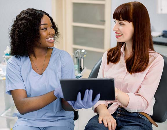 Image of Cosmodont Dentistry Mississauga Dental Clinic clinic - Dental Clinic Directory