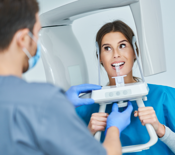 Image of Cosmodont Dentistry Mississauga Dental Clinic clinic - Dental Clinic Directory