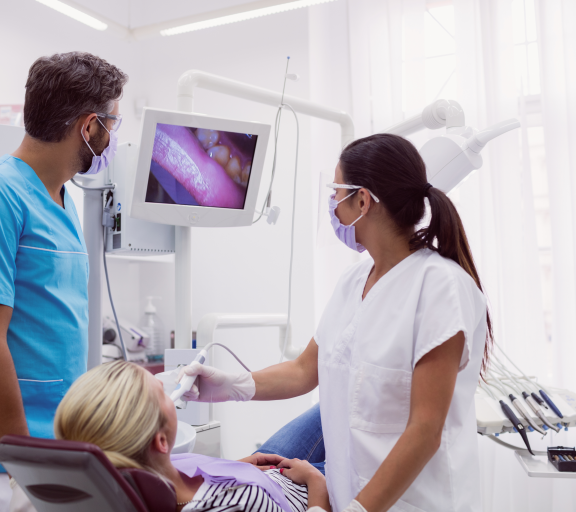 Image of Cosmodont Dentistry Mississauga Dental Clinic clinic - Dental Clinic Directory