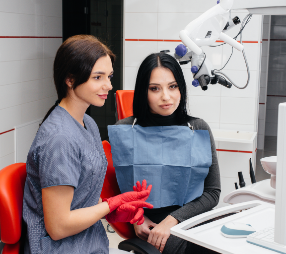 Image of Cosmodont Dentistry Mississauga Dental Clinic clinic - Dental Clinic Directory