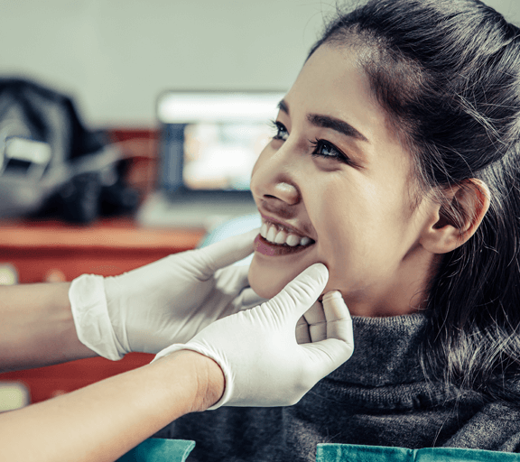 Image of Cosmodont Dentistry Mississauga Dental Clinic clinic - Dental Clinic Directory