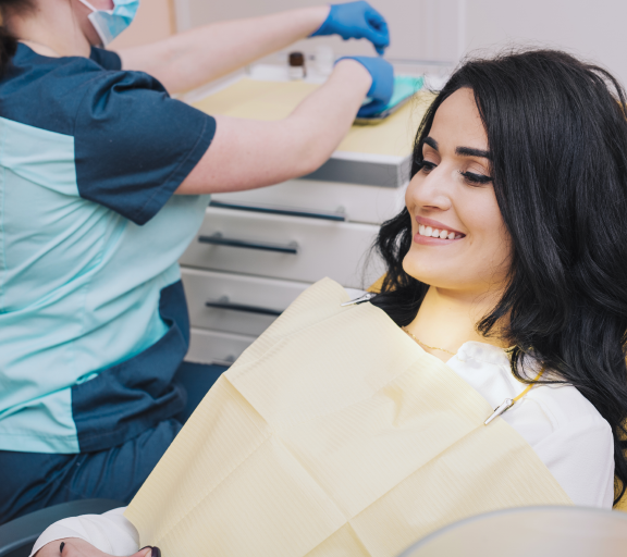 Image of Cosmodont Dentistry Mississauga Dental Clinic clinic - Dental Clinic Directory