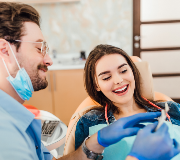 Image of Cosmodont Dentistry Mississauga Dental Clinic clinic - Dental Clinic Directory