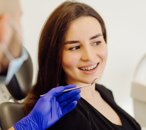 Image of Cosmodont Dentistry Mississauga Dental Clinic clinic - Dental Clinic Directory