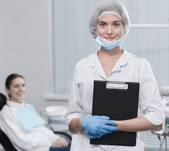 Image of Cosmodont Dentistry Mississauga Dental Clinic clinic - Dental Clinic Directory