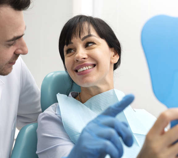 Image of Cosmodont Dentistry Mississauga Dental Clinic clinic - Dental Clinic Directory