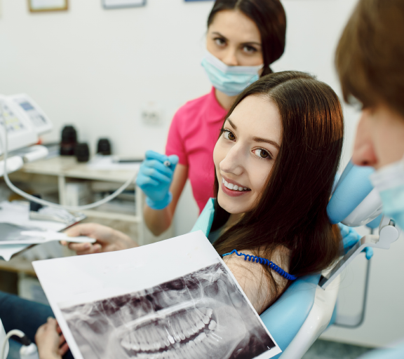 Image of Cosmodont Dentistry Mississauga Dental Clinic clinic - Dental Clinic Directory
