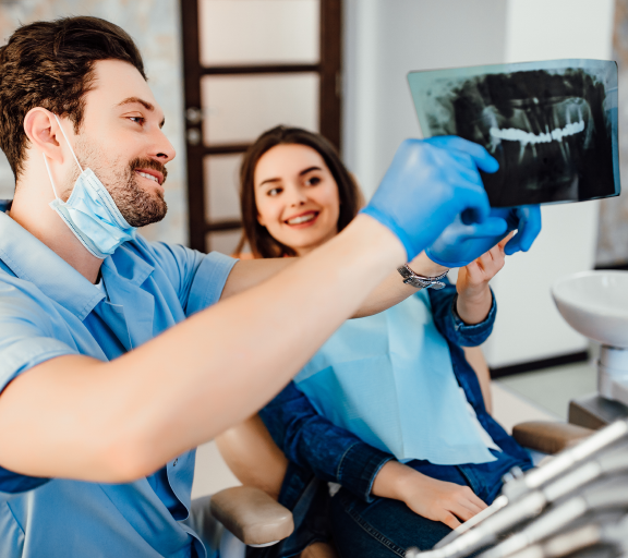 Image of Cosmodont Dentistry Mississauga Dental Clinic clinic - Dental Clinic Directory