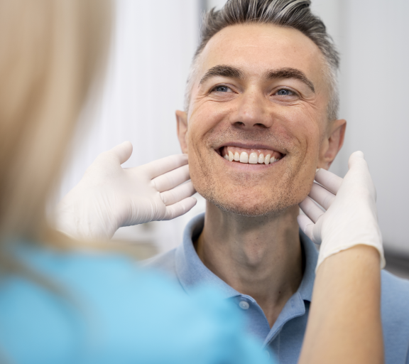 Image of Cosmodont Dentistry Mississauga Dental Clinic clinic - Dental Clinic Directory