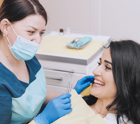 Image of Cosmodont Dentistry Mississauga Dental Clinic clinic - Dental Clinic Directory