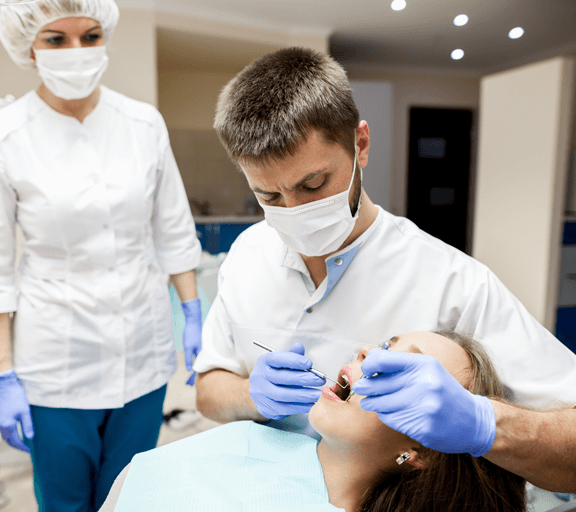 Image of Cosmodont Dentistry Mississauga Dental Clinic clinic - Dental Clinic Directory