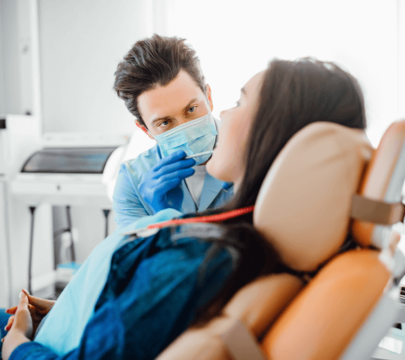 Image of Cosmodont Dentistry Mississauga Dental Clinic clinic - Dental Clinic Directory