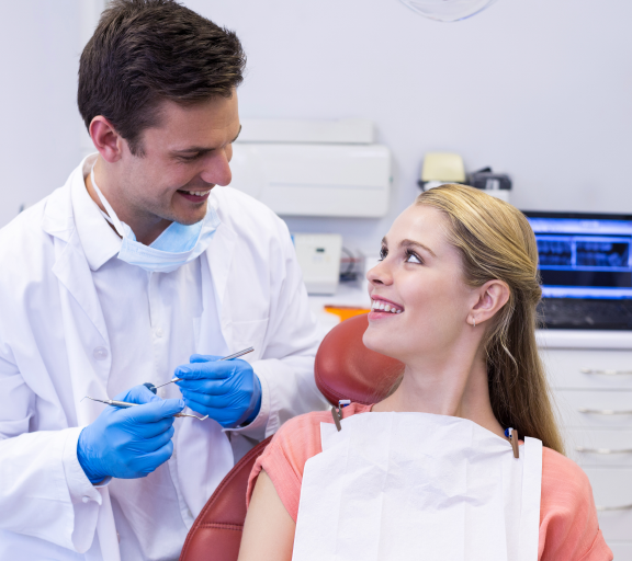 Image of Cosmodont Dentistry Mississauga Dental Clinic clinic - Dental Clinic Directory
