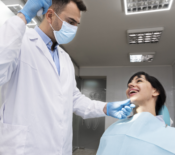 Image of Cosmodont Dentistry Mississauga Dental Clinic clinic - Dental Clinic Directory