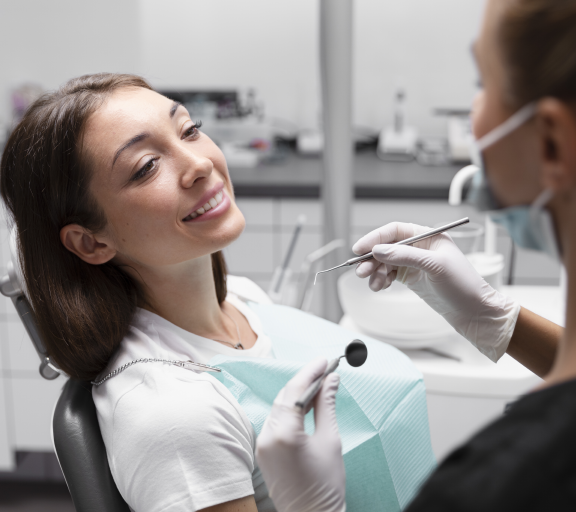 Image of Cosmodont Dentistry Mississauga Dental Clinic clinic - Dental Clinic Directory