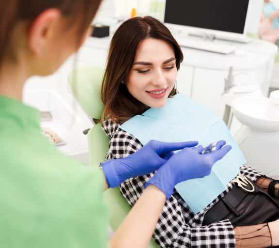 Image of Cosmodont Dentistry Mississauga Dental Clinic clinic - Dental Clinic Directory