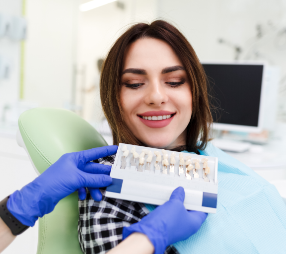 Image of Cosmodont Dentistry Mississauga Dental Clinic clinic - Dental Clinic Directory