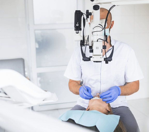 Image of Cosmodont Dentistry Mississauga Dental Clinic clinic - Dental Clinic Directory