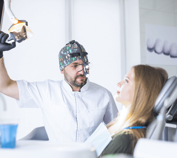 Image of Cosmodont Dentistry Mississauga Dental Clinic clinic - Dental Clinic Directory