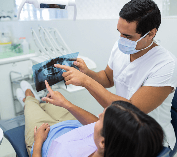 Image of Cosmodont Dentistry Mississauga Dental Clinic clinic - Dental Clinic Directory