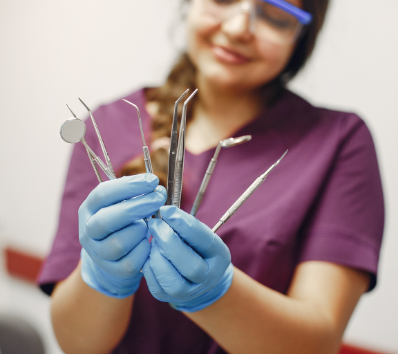 Image of Cosmodont Dentistry Mississauga Dental Clinic clinic - Dental Clinic Directory