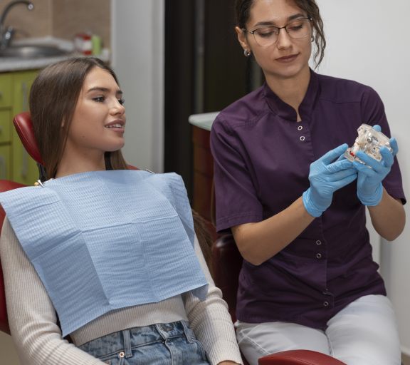 Image of Cosmodont Dentistry Mississauga Dental Clinic clinic - Dental Clinic Directory