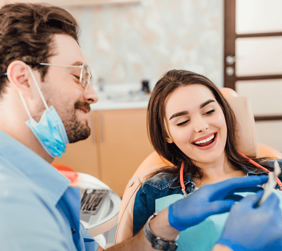Image of Cosmodont Dentistry Mississauga Dental Clinic clinic - Dental Clinic Directory