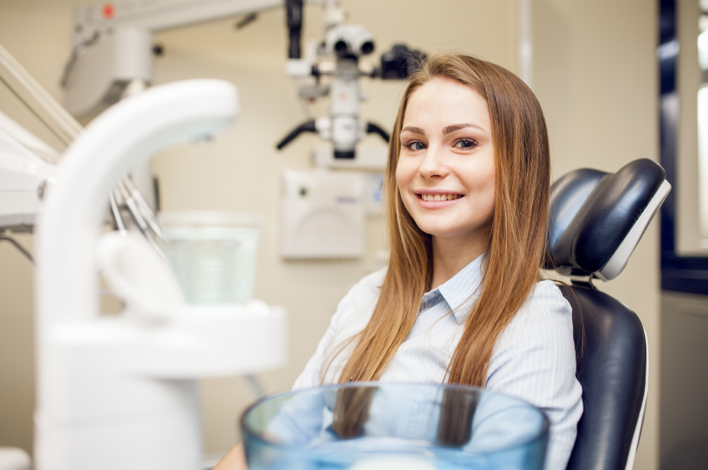 Image of Cosmodont Dentistry Mississauga Dental Clinic clinic - Dental Clinic Directory