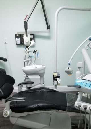 Image of Cosmodont Dentistry Mississauga Dental Clinic clinic - Dental Clinic Directory
