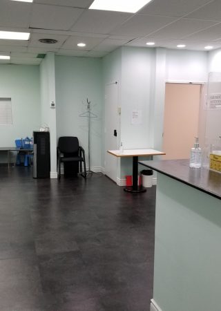 Image of Cosmodont Dentistry Mississauga Dental Clinic clinic - Dental Clinic Directory