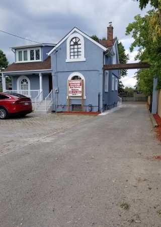 Image of Cosmodont Dentistry Mississauga Dental Clinic clinic - Dental Clinic Directory