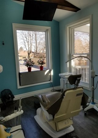 Image of Cosmodont Dentistry Mississauga Dental Clinic clinic - Dental Clinic Directory