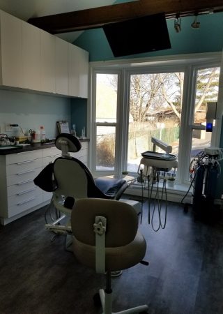 Image of Cosmodont Dentistry Mississauga Dental Clinic clinic - Dental Clinic Directory