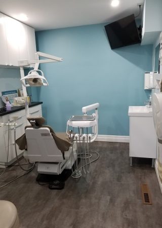Image of Cosmodont Dentistry Mississauga Dental Clinic clinic - Dental Clinic Directory