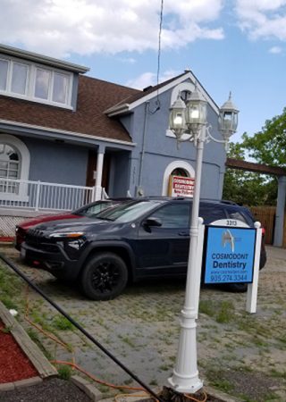 Image of Cosmodont Dentistry Mississauga Dental Clinic clinic - Dental Clinic Directory