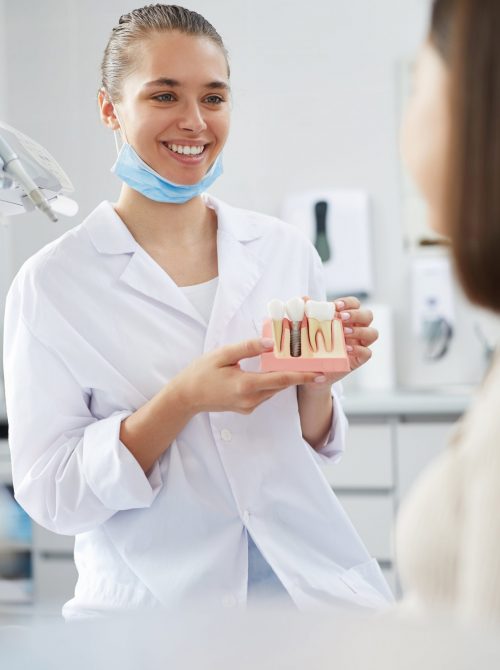 Cosmodont Dentistry Mississauga Dental Clinic