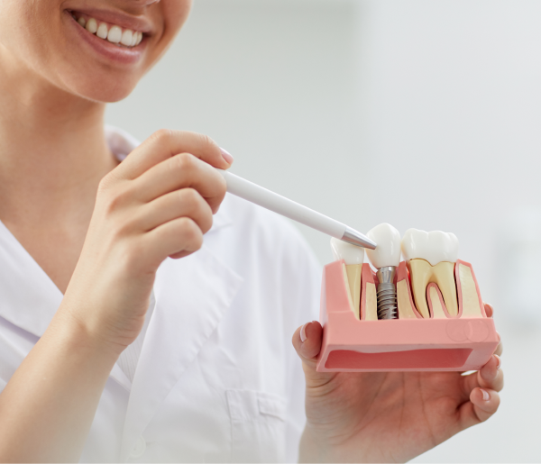 Image of CountrySide Dental Clinic clinic - Dental Clinic Directory