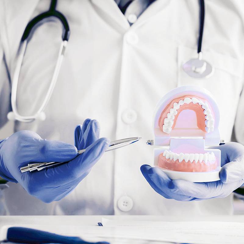 CountrySide Dental Clinic