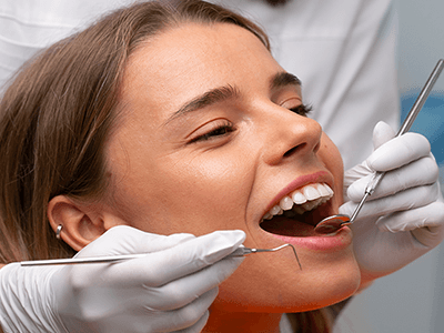 Courtice Family Dentistry